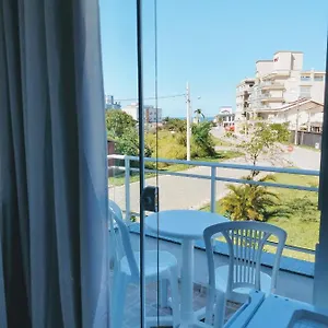 Casa de hóspedes Residencial Dona Duda Bombinhas