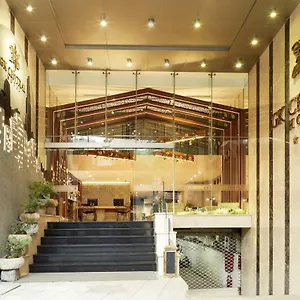 Hotel Gk ***