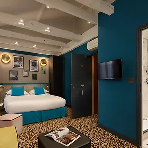 Hotel Saint Germain ****