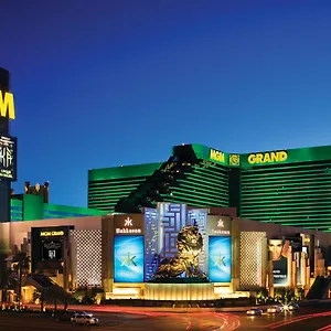 4* Feriested Mgm Grand