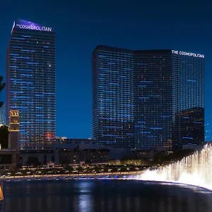 5* Resort The Cosmopolitan Of Vegas