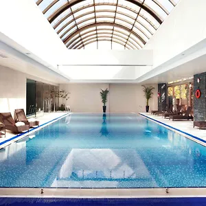 Novotel Ambassador Gangnam 5* Seúl