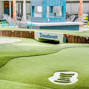 Hotel Downtowner Boutique