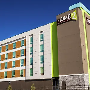 Home2 By Hilton Vegas Stadium District *** Las Vegas