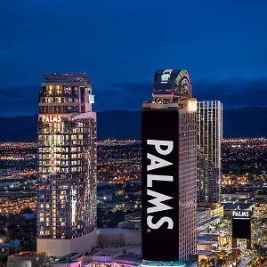 4* Feriested Palms Casino
