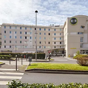 Hotel Paris Cdg Aeroport **
