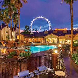 3* Resort Club Vacations At Desert Club