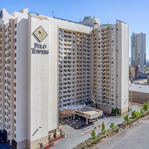 Hotel Polo Towers
