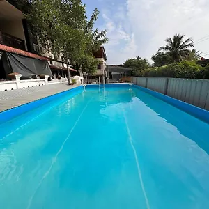 Albergue Vongprachan Backpackers Luang Prabang