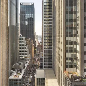 Doubletree By Hilton Midtown Fifth Ave 4* Nueva York