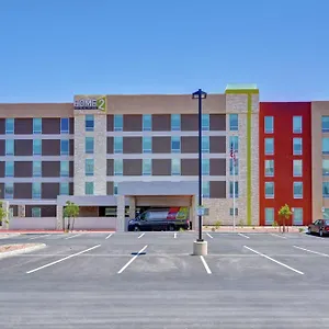 Home2 By Hilton Vegas Strip South *** Las Vegas