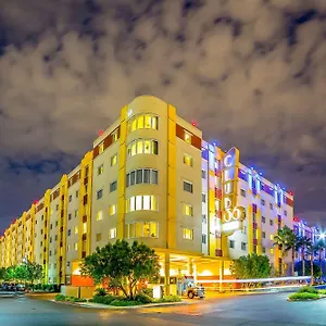 Bluegreen Vacations Club 36 *** Las Vegas
