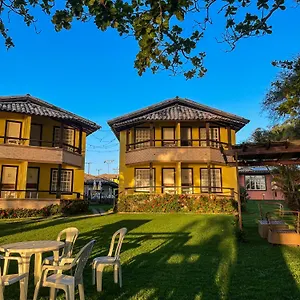 Estalagem Pontal Da São Pedro da Aldeia