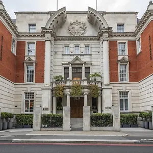 Hotel The Dixon, Tower Bridge, Autograph Collection ****