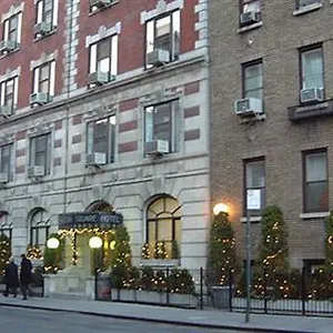 Washington Square 4* Nueva York