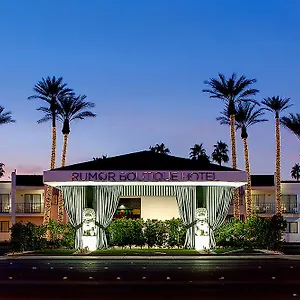 Serene Vegas Boutique Hotel