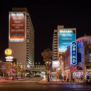 호텔 Downtown Grand & Casino, 라스베이거스