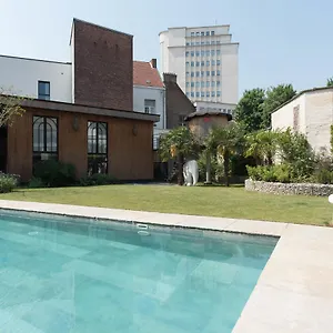 Koto Garden 5* Antwerpen