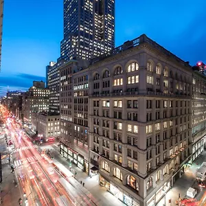 U Fifth Avenue I Empire State Building 3* New York