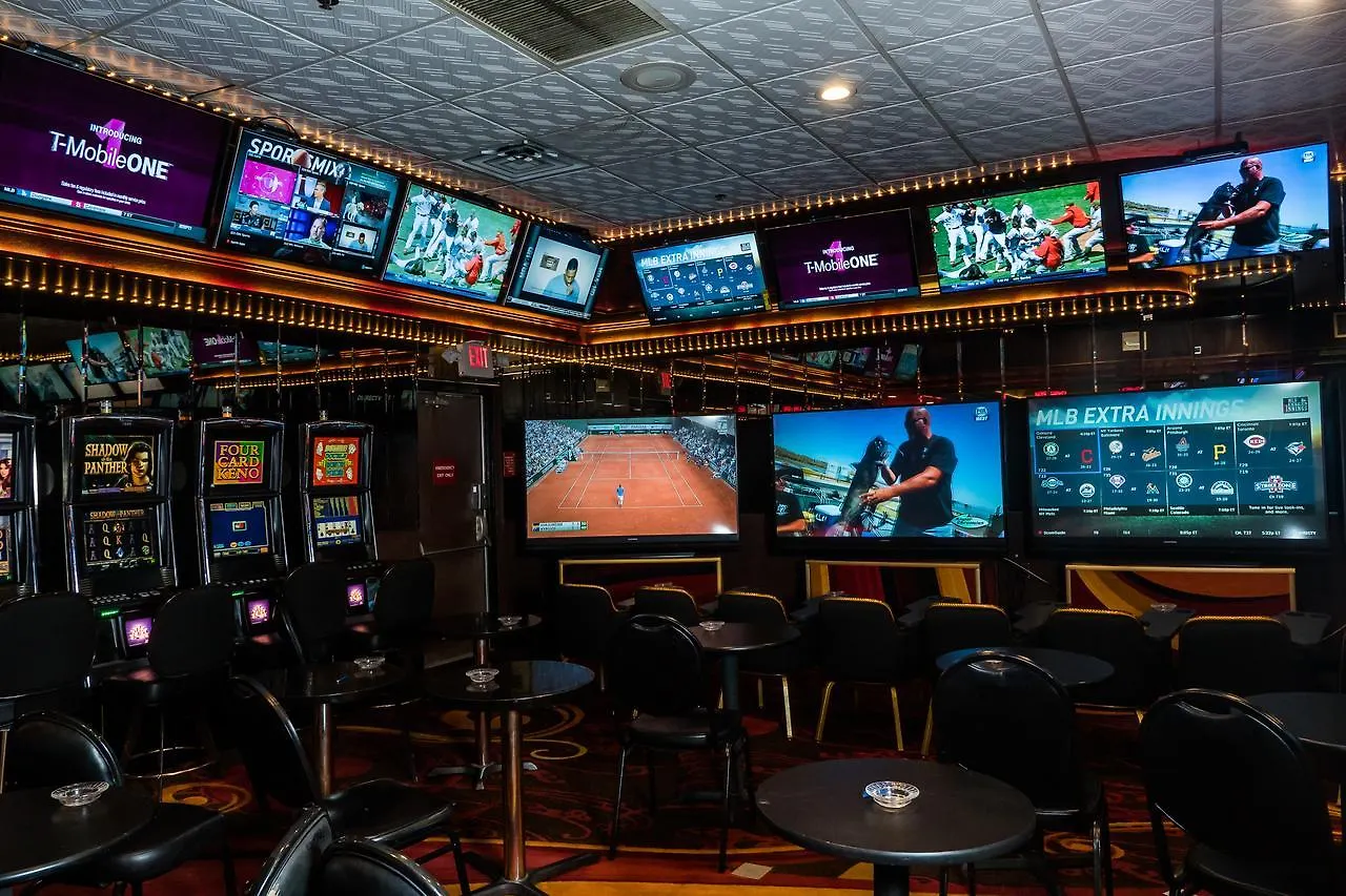 Skyline Hotel And Casino Las Vegas